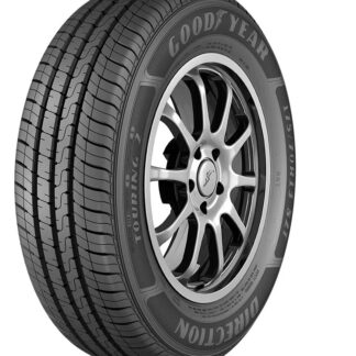 Pneu Direction 2 Touring Aro 13 175/70r13 82t Goodyear